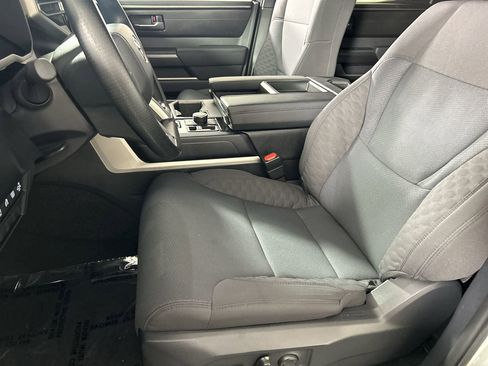Used 2026 Toyota Tundra SR5 w/ SR5 Convenience Package image 21