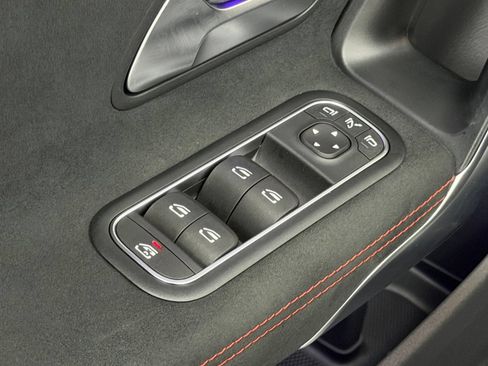 Certified 2026 Mercedes-Benz CLA 250 image 23