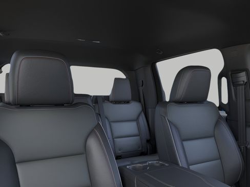 New 2026 Chevrolet Silverado EV Trail Boss w/ Plus Package image 24