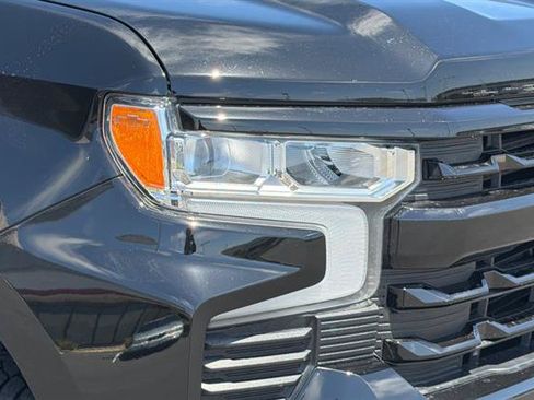 New 2026 Chevrolet Silverado 1500 LT Trail Boss w/ LT Trail Boss Premium Package AWD/4WD image 32