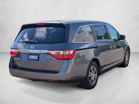 Used 2012 Honda Odyssey EX image 5