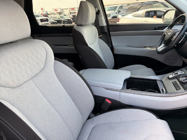 Used 2021 Hyundai Palisade SEL w/ Convenience Package AWD/4WD image 26