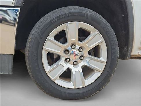 Used 2016 GMC Sierra 1500 SLE w/ Texas SLE Value Package RWD image 22