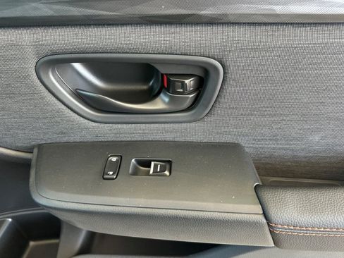 New 2026 Honda Passport TrailSport image 17