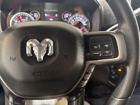Used 2022 RAM 3500 Tradesman AWD/4WD image 27