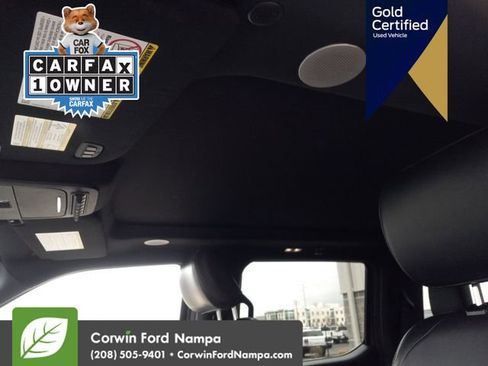 Certified 2024 Ford F350 Platinum image 25