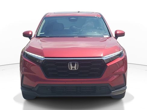 Used 2023 Honda CR-V EX-L image 2