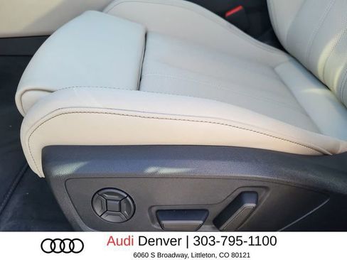 New 2026 Audi A6 Premium Plus image 12