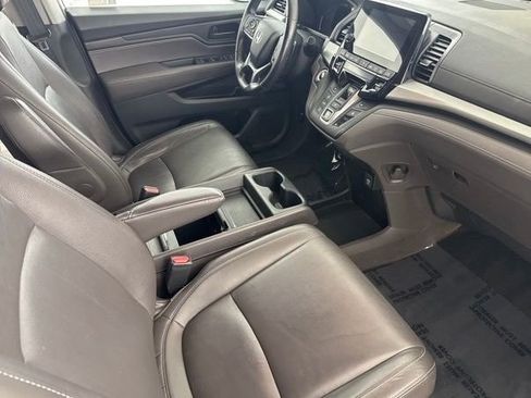 Used 2021 Honda Odyssey EX-L image 27