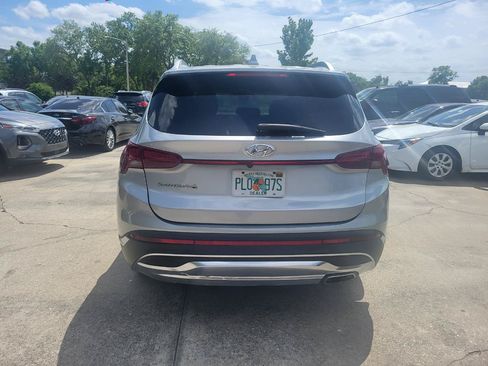 Used 2021 Hyundai Santa Fe SEL FWD image 82