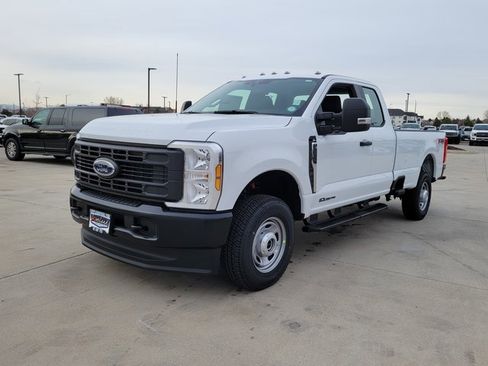New 2026 Ford F250 XL image 7