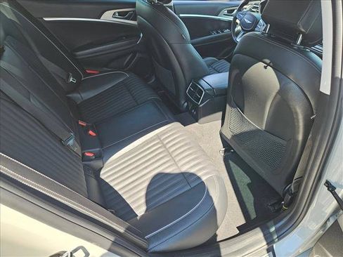 Used 2026 Genesis G70 2.5T Prestige RWD image 20