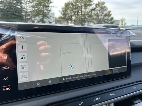 New 2027 Kia Telluride X-Line EX AWD/4WD image 22