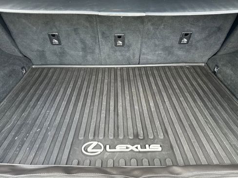 Used 2017 Lexus RX 350 AWD w/ Premium Package image 16