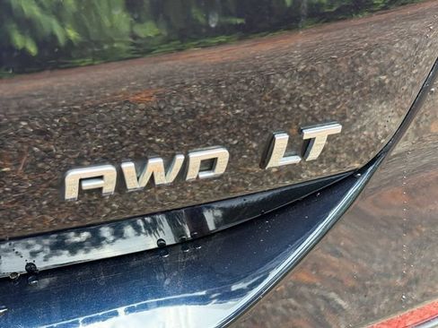 Used 2020 Chevrolet Equinox LT AWD/4WD image 14