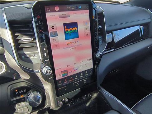 New 2026 RAM 1500 Laramie w/ Night Edition image 11