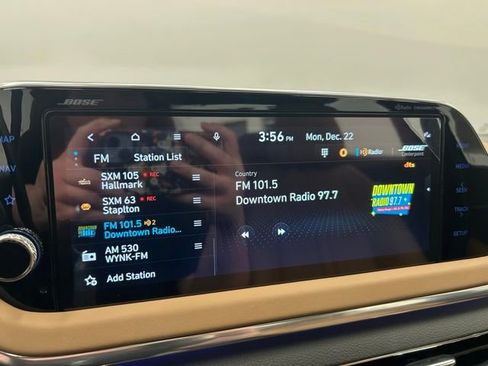 Used 2023 Hyundai Sonata Limited image 27