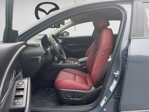 New 2026 MAZDA CX-30 AWD 2.5 S image 8