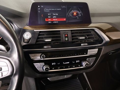 Used 2020 BMW X3 sDrive30i w/ Driving Assistance Package image 5