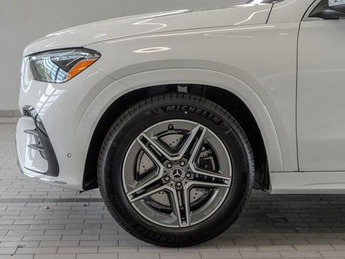 New 2026 Mercedes-Benz GLE 450 4MATIC image 4