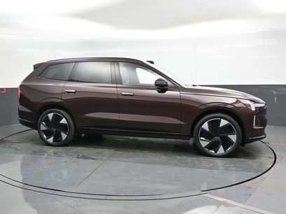 New 2025 Volvo EX90 Ultra