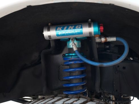 Used 2019 Ford F350 Platinum w/ Platinum Ultimate Package image 61