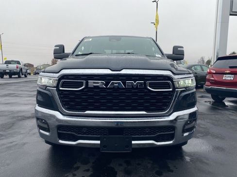 New 2026 RAM 1500 Big Horn image 14