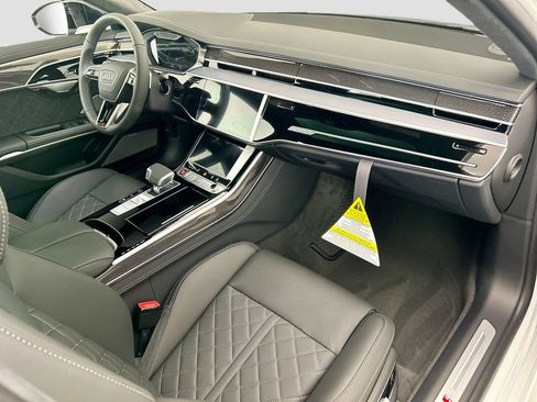 New 2026 Audi S8 AWD/4WD image 16
