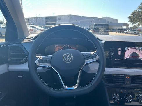 New 2026 Volkswagen Taos S image 20