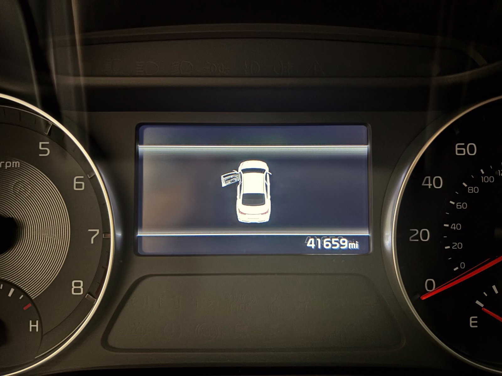 Used 2024 Kia Forte GT-Line w/ GT-Line Premium Package FWD image 15