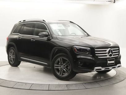 New 2026 Mercedes-Benz GLB 250