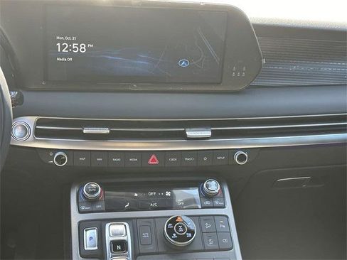 New 2025 Hyundai Palisade Calligraphy image 27