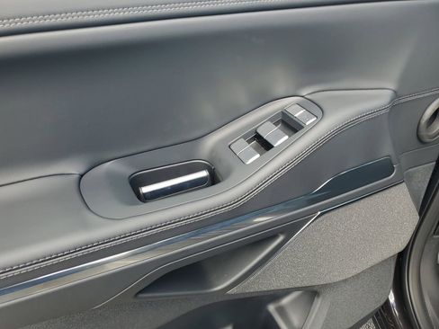 New 2025 Lincoln Navigator Reserve w/ Jet Appearance Package image 19