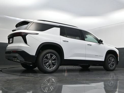 New 2026 Chevrolet Traverse LT FWD image 46
