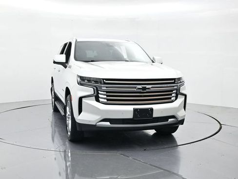 Used 2023 Chevrolet Tahoe High Country AWD/4WD image 4