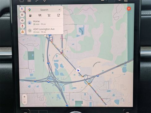Used 2026 GMC Terrain Denali image 28