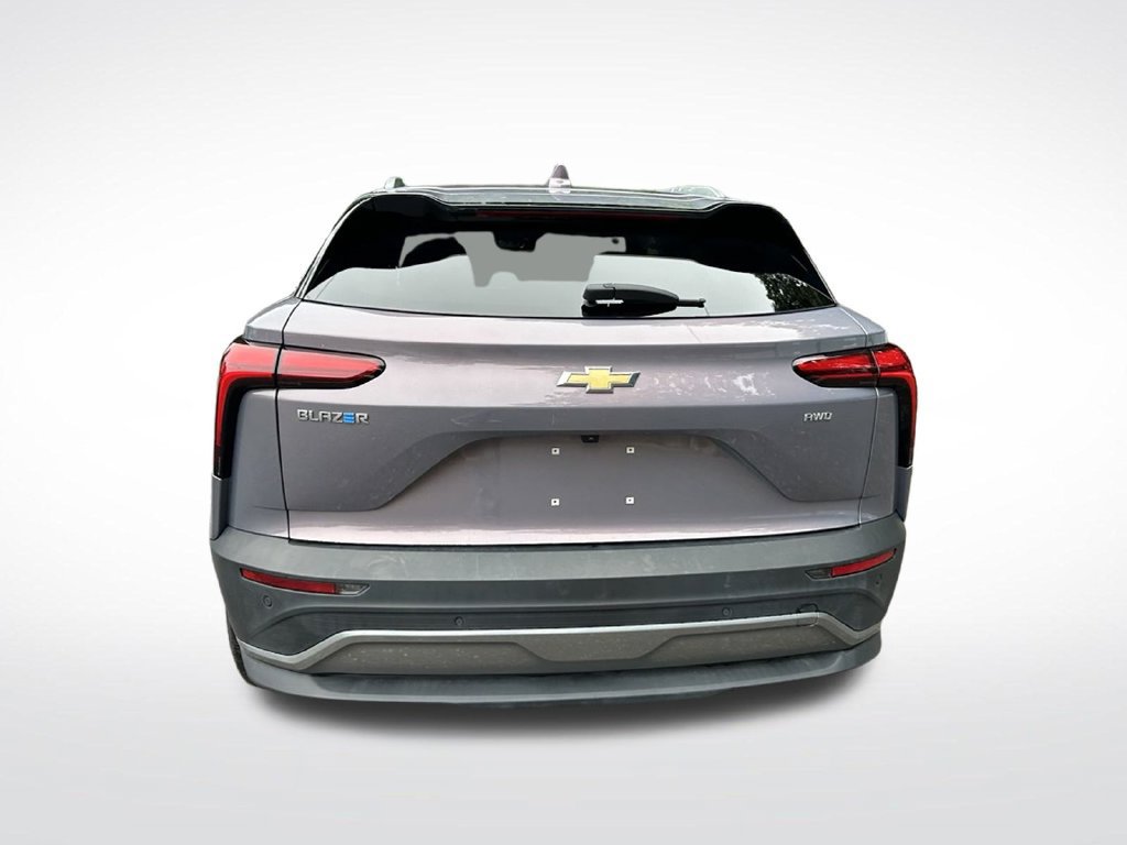 Certified 2024 Chevrolet Blazer EV LT AWD/4WD image 5