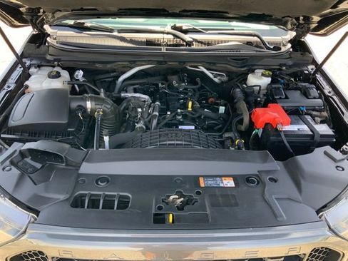 Used 2019 Ford Ranger XLT w/ Equipment Group 302A Luxury AWD/4WD image 12