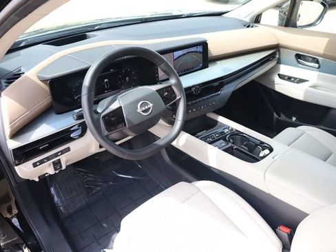 Used 2026 Nissan Murano Platinum w/ Cargo Package AWD/4WD image 10