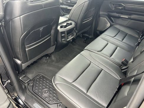 Used 2021 RAM 1500 Limited AWD/4WD image 21