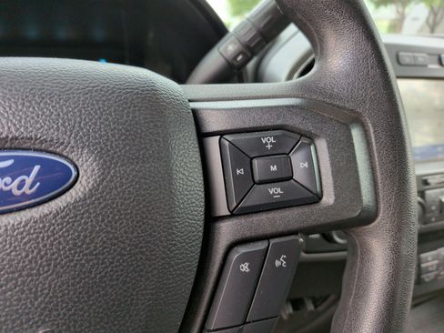 Used 2020 Ford F150 XLT w/ FX4 Off-Road Package image 22