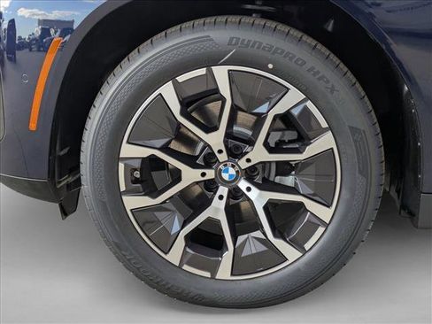 New 2026 BMW X3 xDrive30 image 10