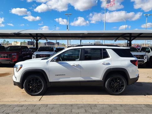 New 2026 GMC Terrain Elevation w/ Black Edition image 7