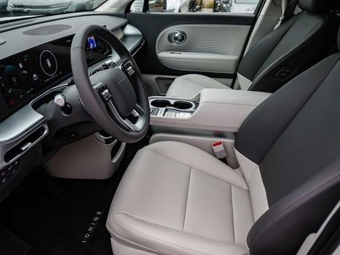 New 2026 Hyundai Ioniq 9 SEL AWD/4WD image 22