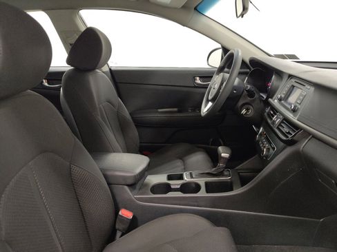 Used 2016 Kia Optima LX FWD image 21