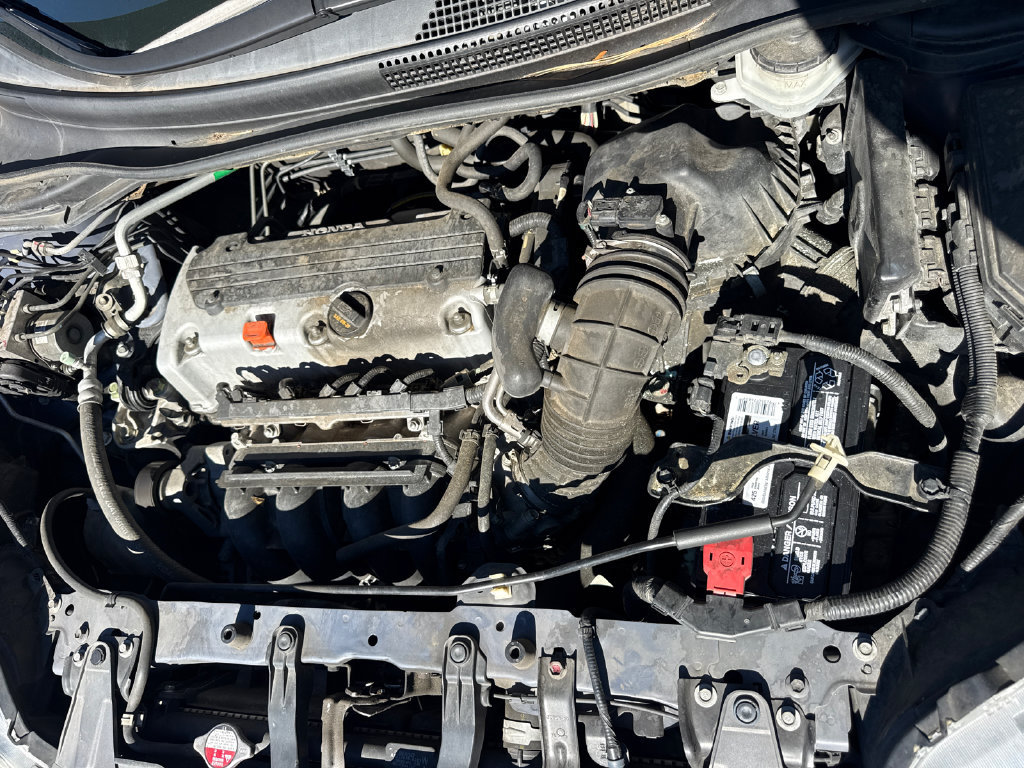 Used 2014 Honda CR-V LX image 35