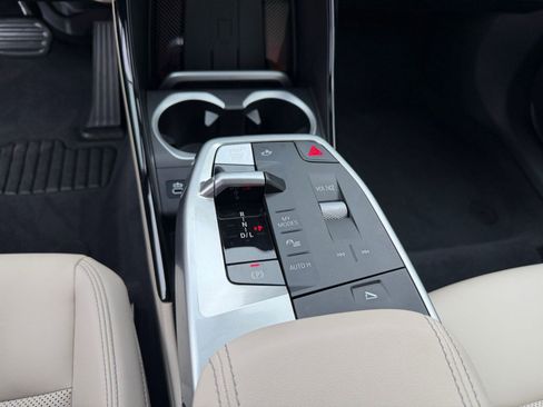 Used 2025 BMW X2 xDrive28i image 20