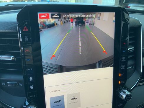 New 2025 RAM 2500 Power Wagon image 24