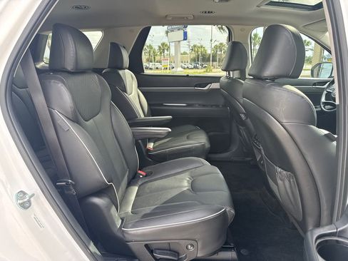 Used 2025 Hyundai Palisade XRT AWD/4WD image 18