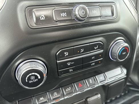 Used 2024 Chevrolet Silverado 1500 W/T w/ WT Fleet Convenience Package image 18